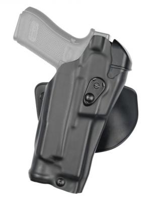 Safariland Glock 19-45 Model 6378rds Als Concealment Paddle Holster