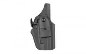 Safariland Sig Sauer P365 XL Model 575 GLS Pro-Fit  Inside The Waistband Right Hand Holster - Black