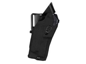 Safariland Glock 34/35 Model 6390rds Als Mid-ride Level I Retention Duty Holster 1328990