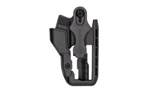 Safariland Glock 43/43X Schema IWB Holster Right-Hand 19-895-411