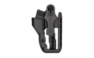 Safariland Springfield Hellcat Micro-Compact Schema IWB Holster