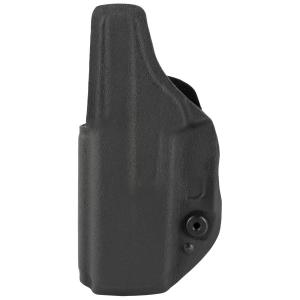Safariland Species IWB Black SafariLaminate Belt Clip Holster 20895131