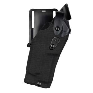 Safariland Glock 19/19X/23/45 6365RDS ALS/SLS Low-Ride Level lll Retention Duty Holster 6365RDS28327131