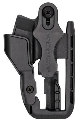 Safariland Glock 19 Schema IWB Holster 19283411