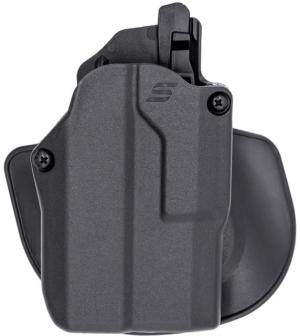 Safariland Solis OWB Holster Glock 43X/48 MOSw/TLR-7 SUB RH