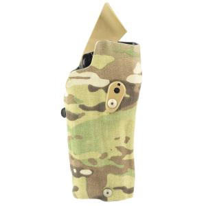 Safariland Glock 34/35 6354RDS ALS Drop Leg Holster 1333932