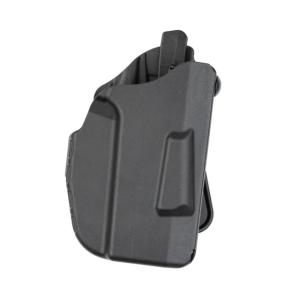 Safariland  Glock 43/43X MOS, Hellcat Micro-Compact 7371 7ts Als Concealment Paddle Holster