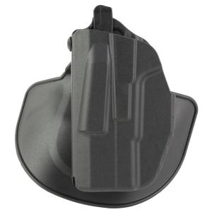 Safariland Glock 43/43X/43X MOS 7378 7TS ALS Concealment Paddle/Belt Loop Glock Holster