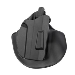 Safariland Glock 48,48X,48X MOS Model 7378 7ts Als Concealment Paddle And Belt Loop Combo Holster