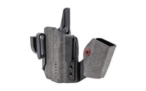 Safariland Sig Sauer P365 / P365XLIncogX Right-Handed IWB Holster w/ Magazine Caddy