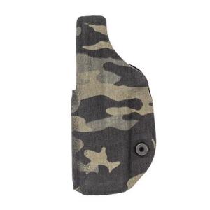 Safariland Glock 19 Species IWB MultiCam SafariLaminate RightHand Holster