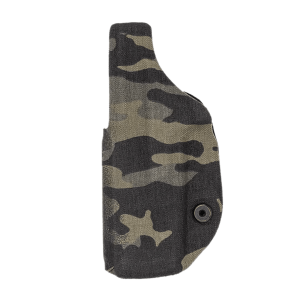 Safariland Glock 43/43X/43X MOS Wrapped Species IWB Holster