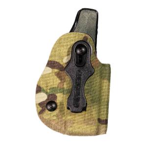 Safariland Ruger Max-9 Species Multi-Cam Cordura Holster