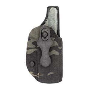 Safariland Springfield Hellcat/OSP Species IWB MultiCam Holster