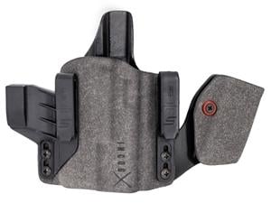 Safariland Sig P365X Macro Incog X, , RDS, LB, Mag Caddy, RH