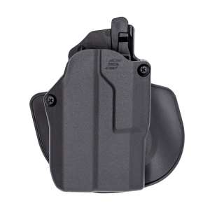 Safariland Glock 19/45 Solis Als Concealment OWB Holster