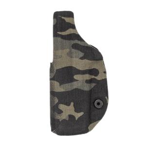 Safariland Sig Sauer P365 Wrapped Species IWB Holster Cordura Multicam Blk RH