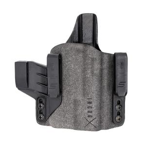 Safariland Smith & Wesson Shield EX/Equalizer/SIG Sauer P365-FUSE Incog-X Inside Holster