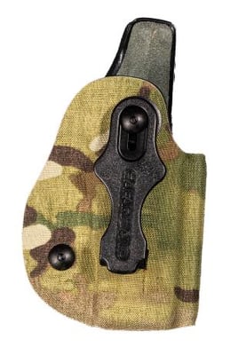 Safariland Species S&W Shield EZ 9/Equalizer Inside Waistband Holster