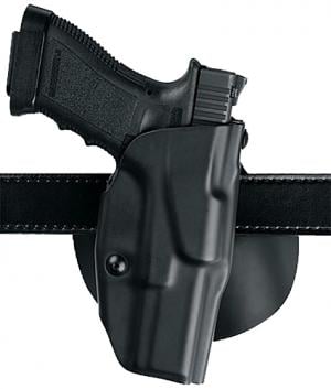 Safariland Glock 20/21 ALS OWB Holster 781602379502