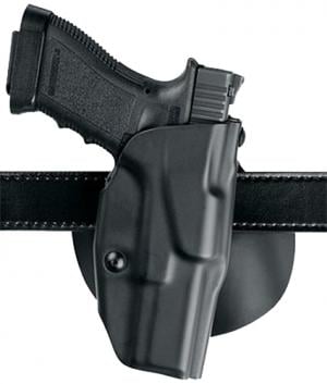 Safariland Glock 19/23/36 6378 ALS Paddle Holster 781602382038