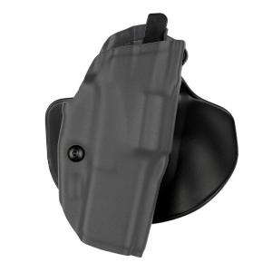 Safariland Glock 26,27,28,33,39 Model Paddle Holster