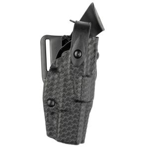 Safariland Smith & Wesson M&P 9, 40 Holster ALS/SLS, Level 3 Retention Duty
