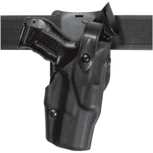 Safariland Glock 19/23/32/45 Model 6365 ALS/SLS Low-Ride Level-III Duty Holster 63652832131