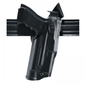 Safariland Glock 19/23 ALS/SLS Mid-Ride Level III Duty Holster