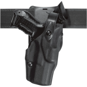 Safariland Glock 19/23/32/45 Model 6365 ALS/SLS Low-Ride Level-III Duty Holster 6365283131