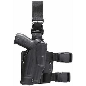 Safariland Glock 34/35 Model 6355 ALS Drop-Leg Glock Holster 63556832132