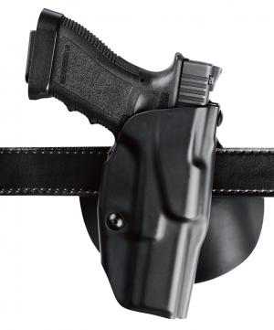 Safariland Glock 19/23 ALS OWB Holster 781602475907