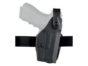 Safariland Glock 34/35 SLS Off-Duty Belt Slide Holster 6287-68321-131-DM-DMO
