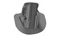 Safariland Glock 26/27 Open Top LH OWB Holster 781602514507