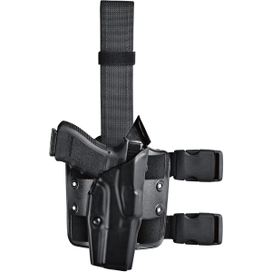 Safariland Glock 34/35 Model 6384 ALS/OMV Drop-Leg Holster 6384683131