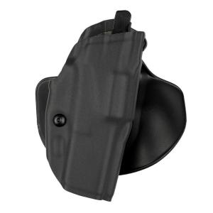 Safariland Glock 34/35 Model 6378 ALS Paddle/Belt Loop Holster 6378683132