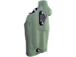 Safariland Glock 34 Model 6354do Als Optic Tactical Holster 6354DO6832731MS19