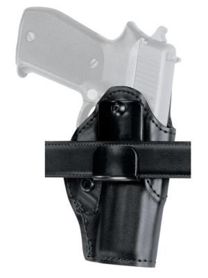 Safariland Glock 26/27/33 Model 27 Inside-the-Pants J-Hook Holster