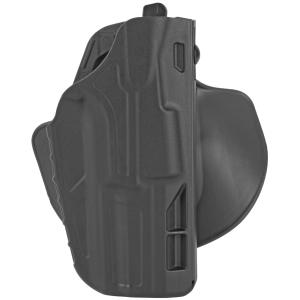 Safariland 7378477411 7378-7TS-ALS Belt SafariSeven Belt Loop/Paddle Fits Sig P226R Right Hand