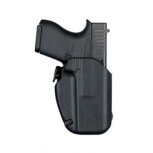 Safariland Glock 43/43X, Springfield XD-S/XD-s MOD.2 571 Slim Pro-Fit GLS OWB Holster