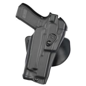 Safariland Glock 17 MOS Als Concealment Paddle Holster 6378RDS832411