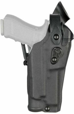 Safariland Retention Duty Holster Glock 19 45 MOS 781602773331