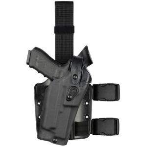 Safariland Glock 34/35 6304RDS ALS/SLS Drop Leg Glock Holster