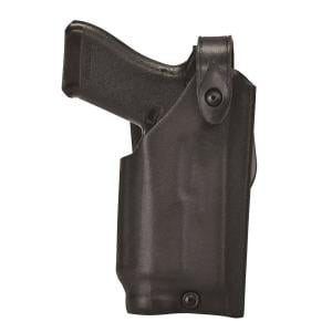 Safariland Smith & Wesson Model 686 Model 6280 SLS Mid-Ride Level II Retention Duty Holster