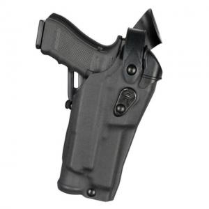 Safariland Smith & Wesson M&P 9, 40 Holster ALS/SLS Mid-Ride Level-III Duty