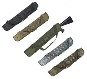 Voodoo Tactical Shotgun Scabbard
