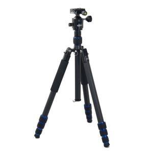 Meopta Carbon Fiber Tripod