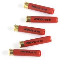 Lightfield Ammo .410 Nova Home Defender 2-1/2" DR Megablank 5 Rounds