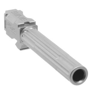 Lantac Glock 17 9INE Fluted Barrel