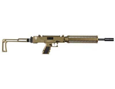 Masterpiece Arms Defender